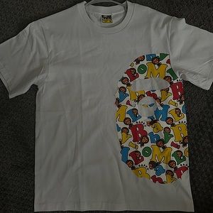 Bape Tee